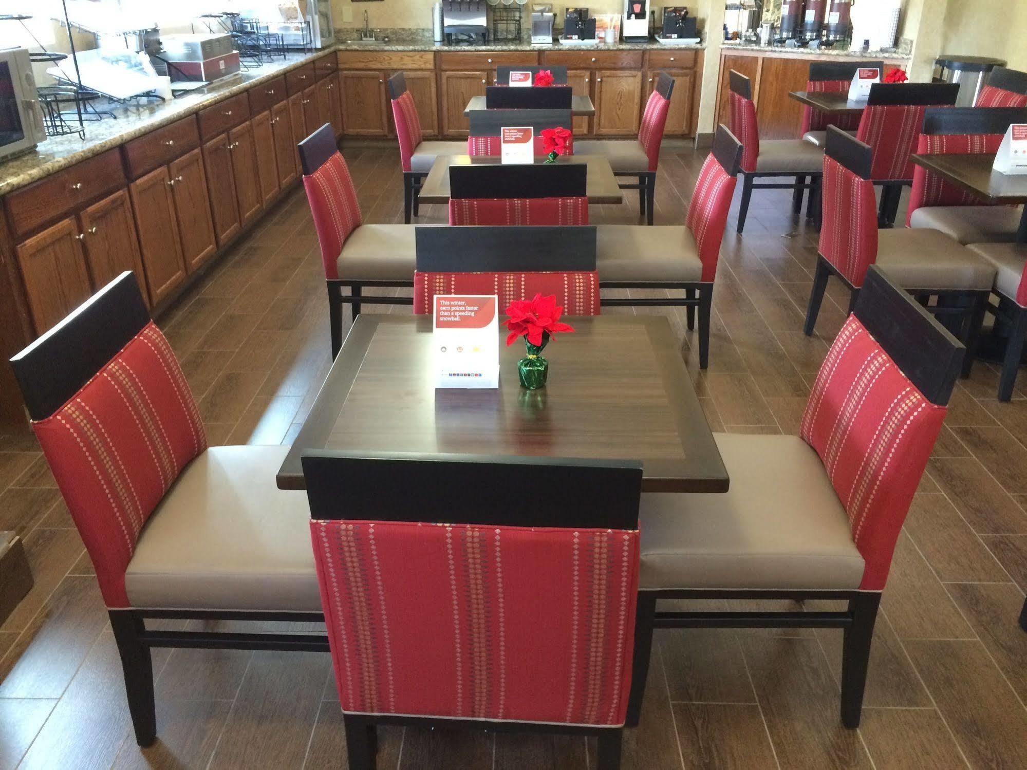 Quality Inn Asheboro South מראה חיצוני תמונה